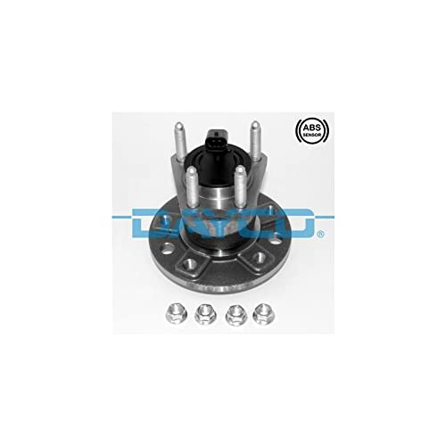 Dayco Kit Cuscinetto Ruota Kwd1051 Zafira B (A05) Astra H Gtc (A04) 100,00Mm