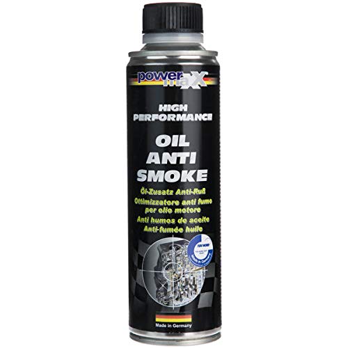 Bluchem Oil Anti Smoke