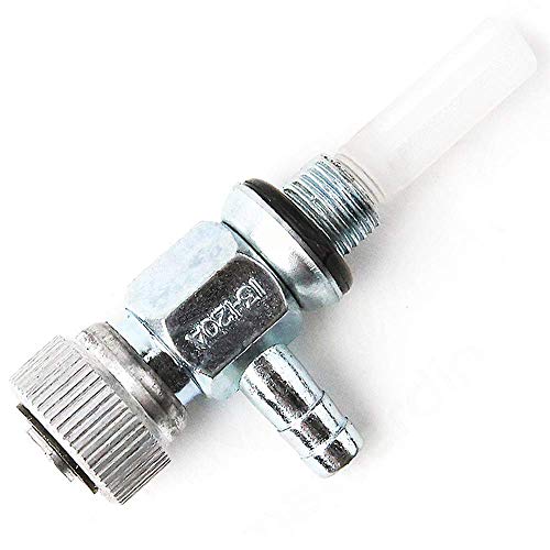 Cyclingcolors Rubinetto Benzina Di Serbatoio Moteur Bernard M10 X 1 Tagliaerba Tosaerba Trattore Trattorino
