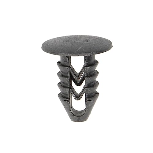 25Xromix Kit Clip D'Arresto Carrozzeria 10069