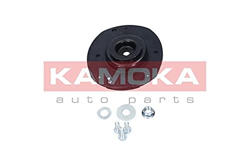 Kamoka Kit Riparazione Cuscinetto Ammortizzatore A Molla 209056 Anteriori Sx