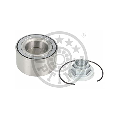 Optimal Kit Cuscinetto Ruota 921420 Vorne Per Kia Rio Iii (Ub)