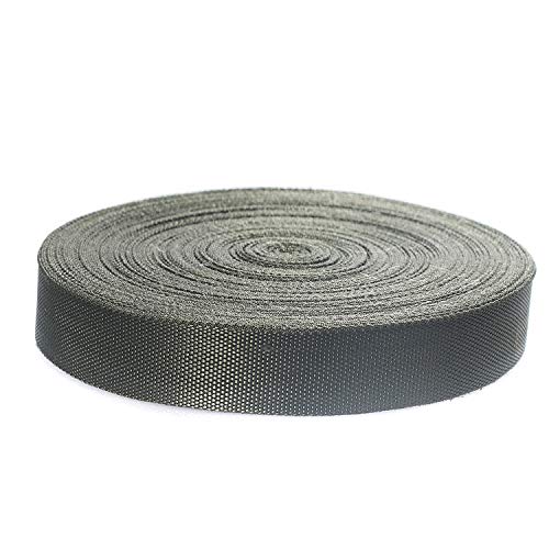 50 Metri X 50Mm Cinghia In Polipropilene - Spessore 1,4 Mm - Pp Tessuto Cinturino Nastro, Di Imballaggio Fornisce Accessori Di Materiali Per Fai Da Te