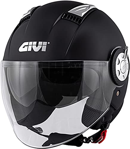 Casco Demi Jet Hps 11.1 Air
