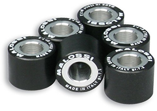 Malossi Rulli Variatore 19X15,5 Gr 7.2