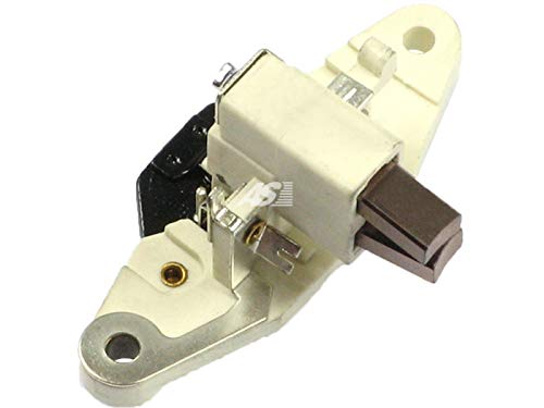 Aspl Are0001 Alternatore