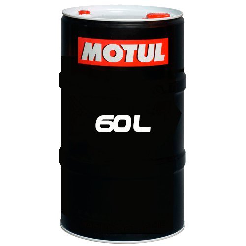 106145 - Motore Olio Lubrificante 8100 X-Power 10W60 60L