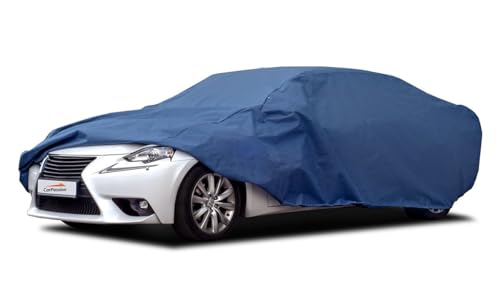 Carpassion Copertura Veicolo 100224