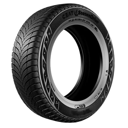 Ceat Pneumatici Per Tutte Le Stagioni 155/65 R 14 Tl 75T 4 Seasondrive+ Bsw M+S 3Pmsf Per Tutte Le Stagioni