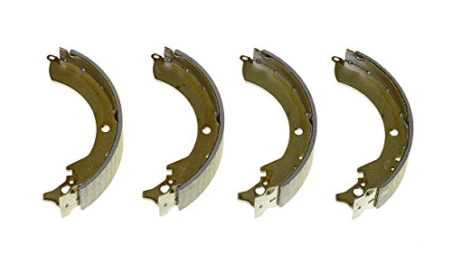 Brembo S 16 501 - Ganascia Freno - Posteriore