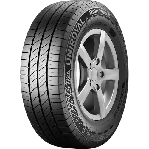 Gomme Pneumatici Uniroyal 195/75 R16 110/108R Rain Max 5