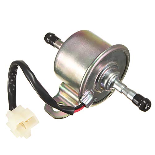 C-Funn Pompa Carburante Per Kubota Zd323 Zd326P Zd326S Zd331Lp Zd331P G2160 G2160-Ds G2160Au