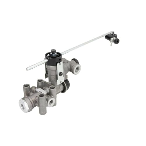Wabco Valvola A Molla Pneumatica 464 006 100 0