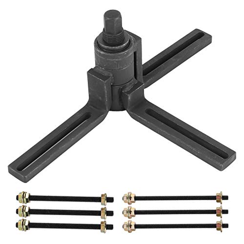 Crank Case Puller Moto Carter Splitter Separatore Carter Separatore Smontare Strumento Di Riparazione Per Moto Atv 2 Tempi 4 Tempi