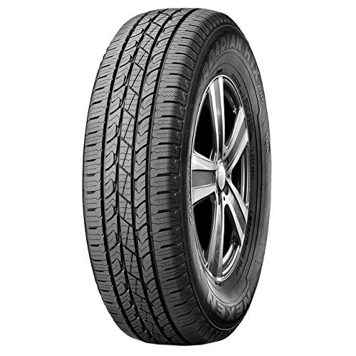 Nexen Roadian Htx Rh5 M+S - 265/75R16 116T - Pneumatico Estivo
