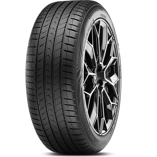 Gomme Pneumatici Vredestein 205/50 R17 93Y Quatrac Pro + Xl