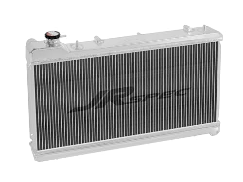 Radiatore Acqua Per Subaru Impreza Gc8 95-00