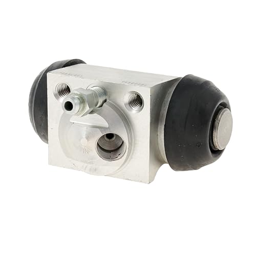 Delphi Cilindretto Freno Lw90180 Per Forfour Schrägheck (453)