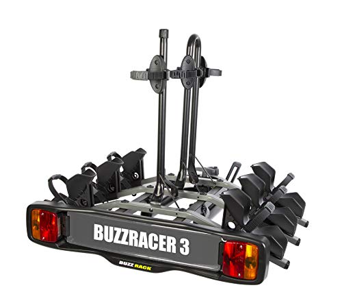 Buzz Rack Portabicicletas Buzzracer 3