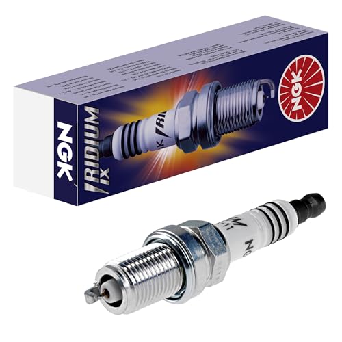 Ngk Spark Plug Bkr9Eix