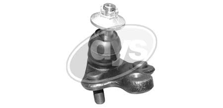 Dys Assale Anteriore Sx, Assale Anteriore Dx, Inferiore
