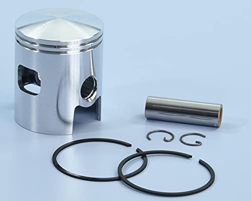 204.0010 Pistone Vespa Et3-Pk-Ets-Xl D.57