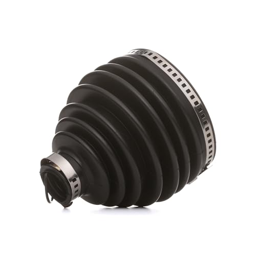 Gsp Kit Cuffia Semiasse 780393 Lato Ruota, Anteriori, Radseitig