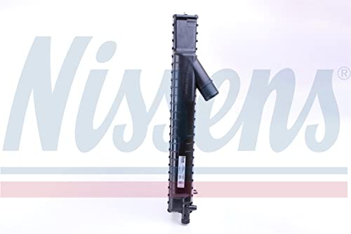 Nissens 62616 - Radiatore, Raffreddamento Motore