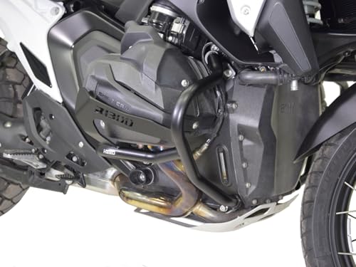 Paramotore Heed Per R 1300 Gs - Basic, Nero