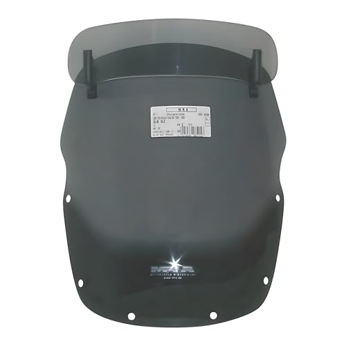 Cupolino Mra Vario, Fumé, Honda Xrv 750 Africa Twin 1993-1995