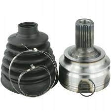 Nty Kit Giunti Semiasse Npz-Me-016 Anteriori, Lato Ruota