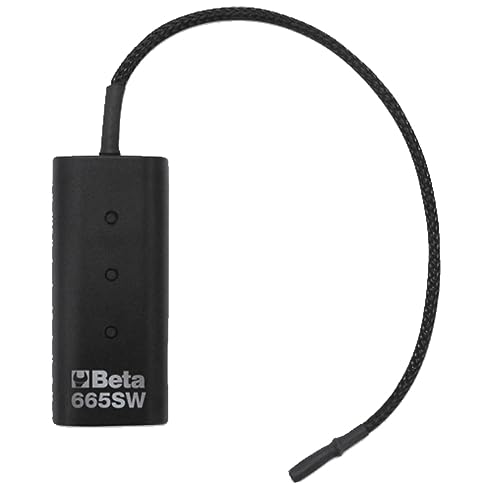 Beta 665Sw - Dispositivo Di Calibrazione