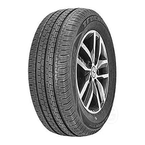 Pneumatici 4 Stagioni 175/65/14 90 T Tracmax Van Saver
