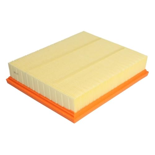 Mahle Original Lx 5083 Filtro Aria Per Ford Usa Per Edge Cartuccia Filtro