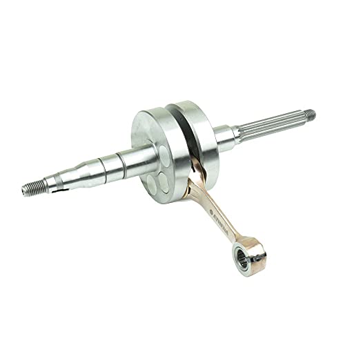 Athena S410485320003 Albero Motore Con Corsa Maggiorata