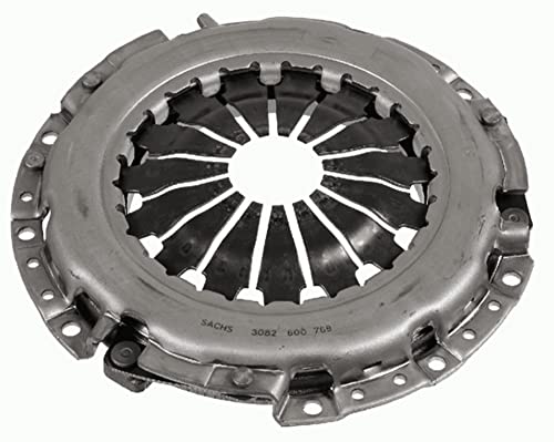 Sachs 3082 600 769 Spingidisco Frizione Per Hyundai Tucson (Lm, El, Elh) 2009 -