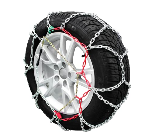Kawin Shopping On Line Catene Da Neve 4X4 16Mm Onorm Omologate V5117 Rv-230