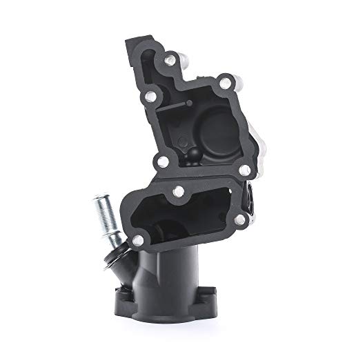 Maxgear 18-0254 - Flangia Refrigerante