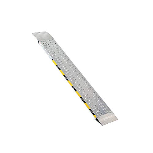 Gierre Rampa In Alluminio Fissa Rf200