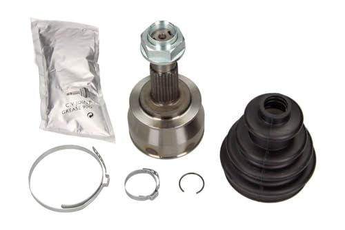 Maxgear Kit Giunti Semiasse 49-0294 Vorne Per Fiat 500 (312) Panda (169)