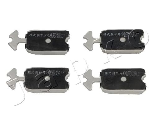 Japko Kit Pastiglie Freni Anteriore 500648