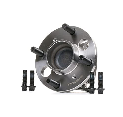 Gsp Kit Cuscinetto Ruota 9400136K