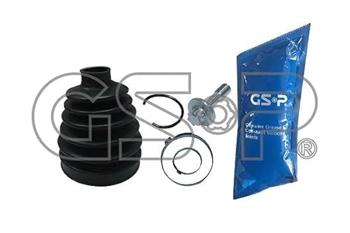 Gsp Kit Cuffia Semiasse 780869 A-Klasse (W176) 126,5Mm Policloroprene (Neoprene)