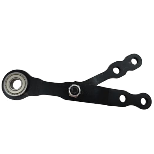 Biella Di Ricambio Per Scuotitore Olive Abbacchiatore Elettrico 12V Con Cuscinetto Per Abbachiatore Raccogli Olive Scuotitore Scuotolive