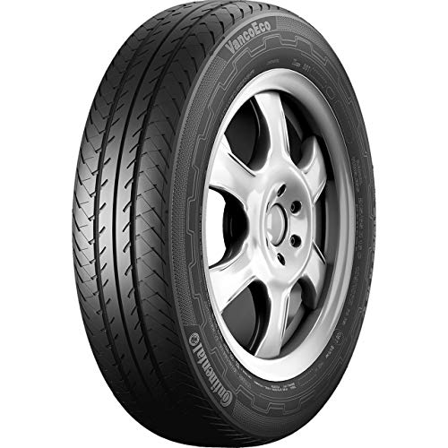 Continental Vancontact Eco - 215/70R15 109S - Pneumatico Estivo