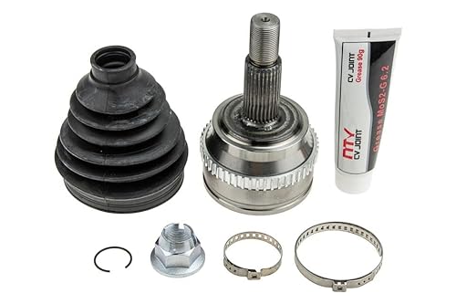 Nty Kit Giunti Semiasse Npz-Re-013 Lato Ruota Per Movano Kastenwagen (X70)