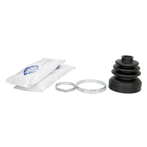 Sasic Sul Lato Del Cambio Kit Cuffia Semiasse