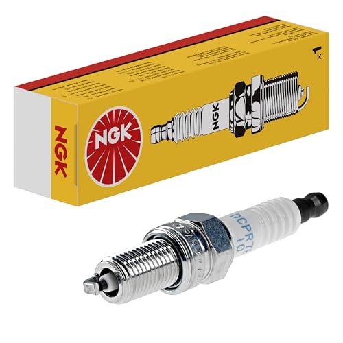 Ngk 4983 Dcpr7E-N-10 Candela