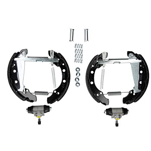 Brembo S 79 521 - Ganascia Freno - Posteriore