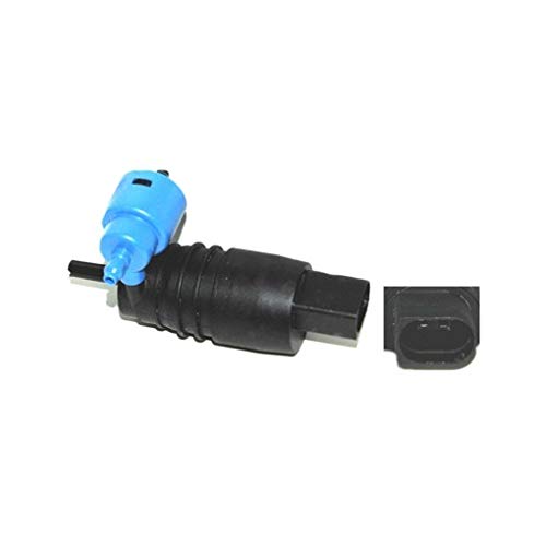 Pompa Lavavetri Acqua Tergi